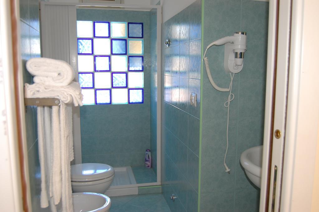 B&B H224 Реджо-ди-Калабрия Экстерьер фото
