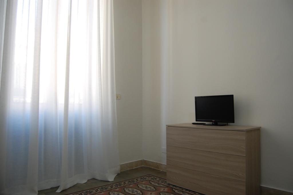 B&B H224 Реджо-ди-Калабрия Экстерьер фото